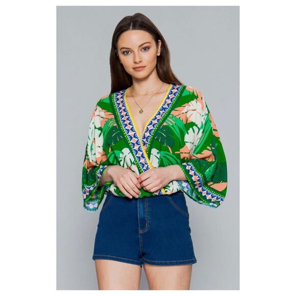 Flying Tomato Tops - Flying Tomato Top